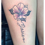 Colorful Tattoos