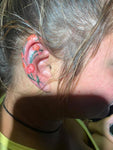 Colorful Tattoos
