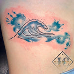 Colorful Tattoos