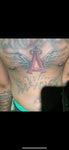 Colorful Tattoos