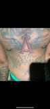 Colorful Tattoos