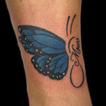 Colorful Tattoos
